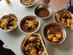 -凤张螺蛳粉·爽口粉(跃进路总店)