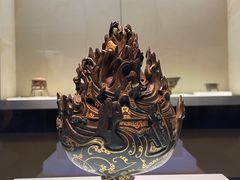 -河北博物院