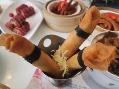 炸春卷-有心德(麦地店)