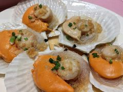 -金狮麟·新豫菜(金码大厦店)