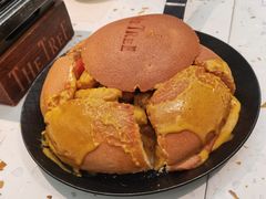 -大树餐厅(环球港店)