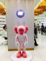 -3AM·S HAIR SALON烫发染发接发