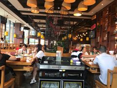 -晓秧锅鲜货火锅·重庆老字号(步步高店)