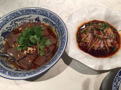 -汉唐宴长安食府