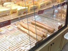 -味多美蛋糕(亚非大厦店)