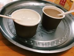 -谢怀亮芝麻茶
