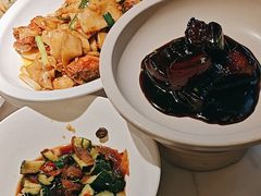 -筱爷叔·上海传统手工菜(玉树路店)