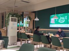 大堂-文记卢源外·江西小炒(凤城八路店)
