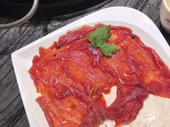 -杨肥肠小火锅(花园店)