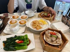 匠传参汤鲜虾饺皇-匠传(沙嘴店)