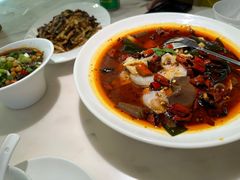 -茅庐川菜(青岛凯德店)