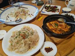 -德胜轩正宗顺德菜(宝安沙井会展中心店)