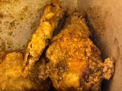 -汴京炸鸡王(蔡锷北路店)