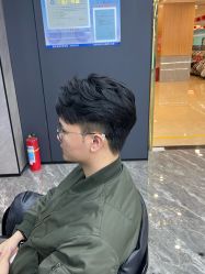 点击看大图 -藤野造型