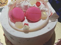 -慕禧法式甜品(如意商务大厦店)