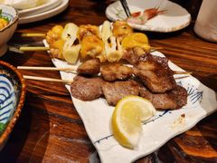 -鸟鹏烧鸟居酒屋(熙龙湾店)