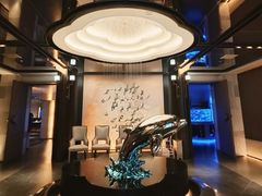 -上和臻品中国菜(花园街店)