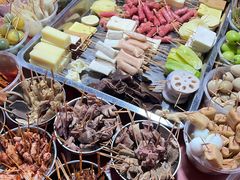 -江油特色冷沾沾(火炮街店)