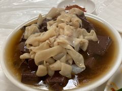 -龙潭李鸭子同乐饭店
