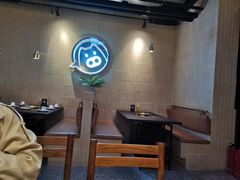 大堂-嘿嘟嘟·肋条烧肉放题(爱融荟城店)