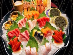 -浪花亭日本料理(古田路店)