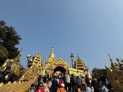 -孔雀湖生态旅游区