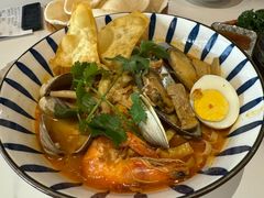 -清迈泰·泰国餐厅(华发商都店)