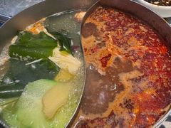 -山海•蒸汽活海鲜自助(皇庭广场店)