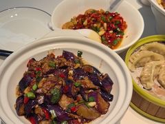 -兰湘子·湘菜小炒(盛龙广场店)