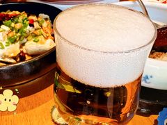 -村长家的疙瘩汤·东营菜(东营茶城店)