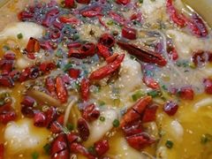 -小厨娘淮扬菜(六合欢乐港店)