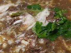 -舞素卷菜煎饼.糁汤(万达金街店)