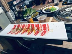 -火炉火自助餐(枫蓝国际店)