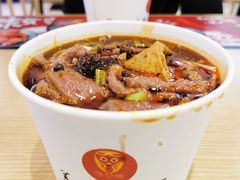 -豫楚源美猴王·面(武商广场店)