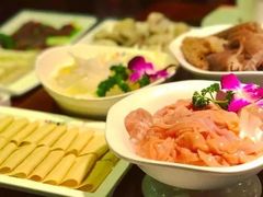 -麻辣无情重庆老火锅(桐庐店)