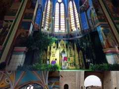 -华谊兄弟（长沙）电影小镇