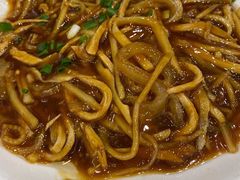 -惠宾饭庄(千禧店)