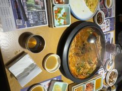 -韩香福脊骨汤锅(上杭路店)