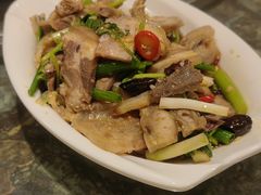 -福寿斋·老北京铜锅涮肉·烤鸭(顺义总店)