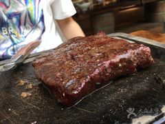 -食间牛排(湖西路店)