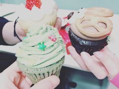 -Pantry's Best派悦坊蛋糕(K11购物艺术中心店)