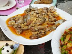 -别院里音乐餐酒吧(双流航空港店)