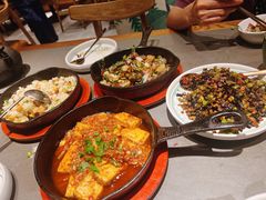 -云海肴·汽锅鸡·云南菜(高德置地店)