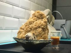 -Ice Monster冰馆·CNN评选全球十大甜品(国贸商城店)