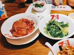 -70年代·江西乡下菜(松岗店)