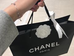 -CHANEL(恒隆广场店)