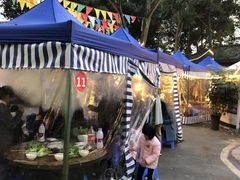 -巴山一绝烤全羊(三圣乡刘家花园店)