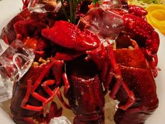 -同福龙虾(高新店)