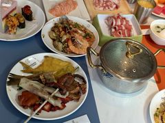-澜小宴·锦绣江南(金沙滩店)