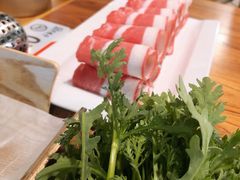 -宽窄巷子串串(龙湾万达广场店)